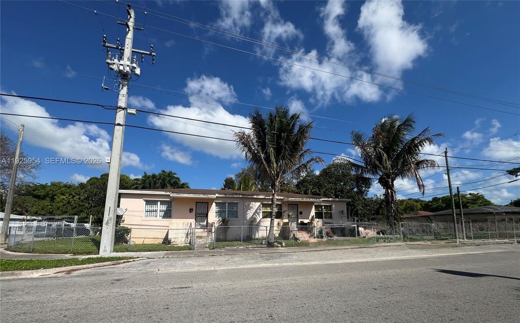 Photo of 5241 NW 11th Ave, Miami, FL 33127 (MLS # A11925954)