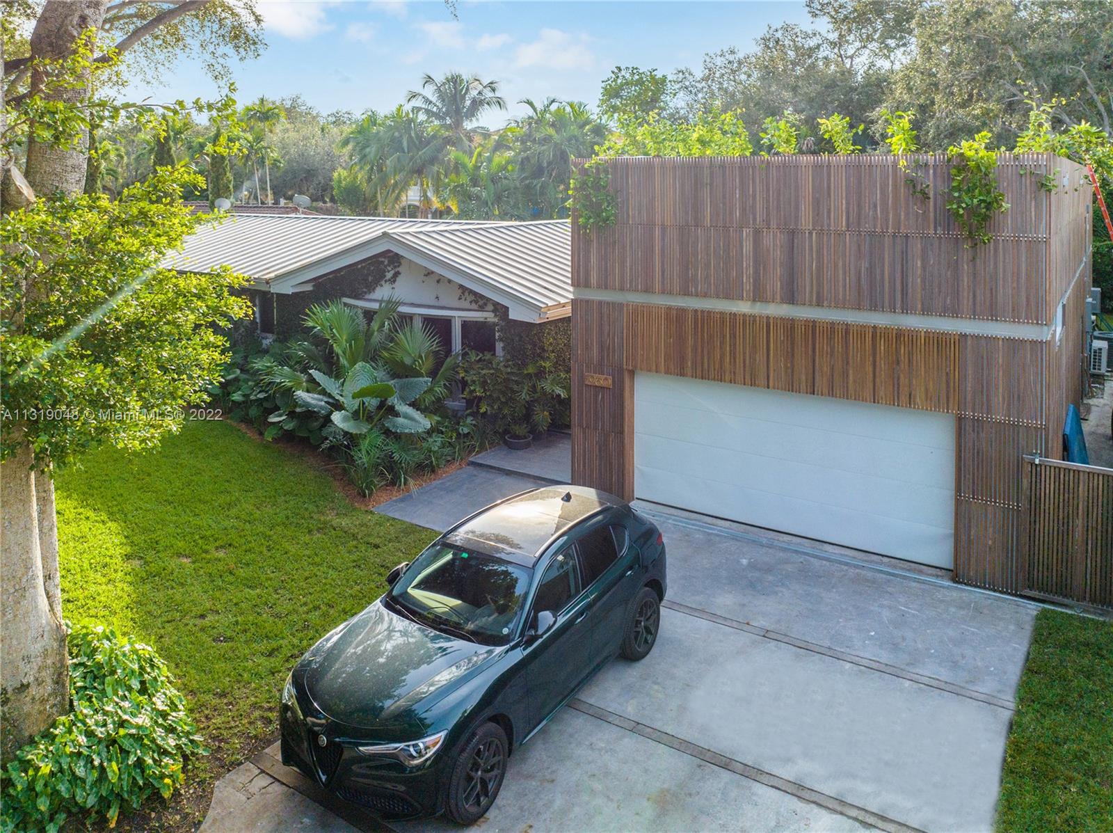 HIGH PINES REV PLAT OF 2N - Residential