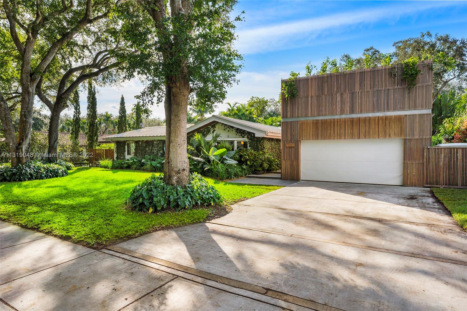 HIGH PINES REV PLAT OF 2N - Residential