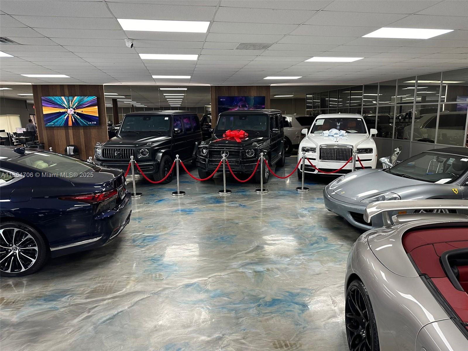 Fully operational,turnkey car dealership opportunity. Sale includes the business, building, land, and all existing infrastructure: desks, chairs, computers, telephones, 2 key boxes, and full furniture (as shown in photos). Floorplans and established bank relationships are in place. Clean LLC formed in 2011 with an active dealer license since inception. Fully operational business model with property and license included, ready for immediate continuation.