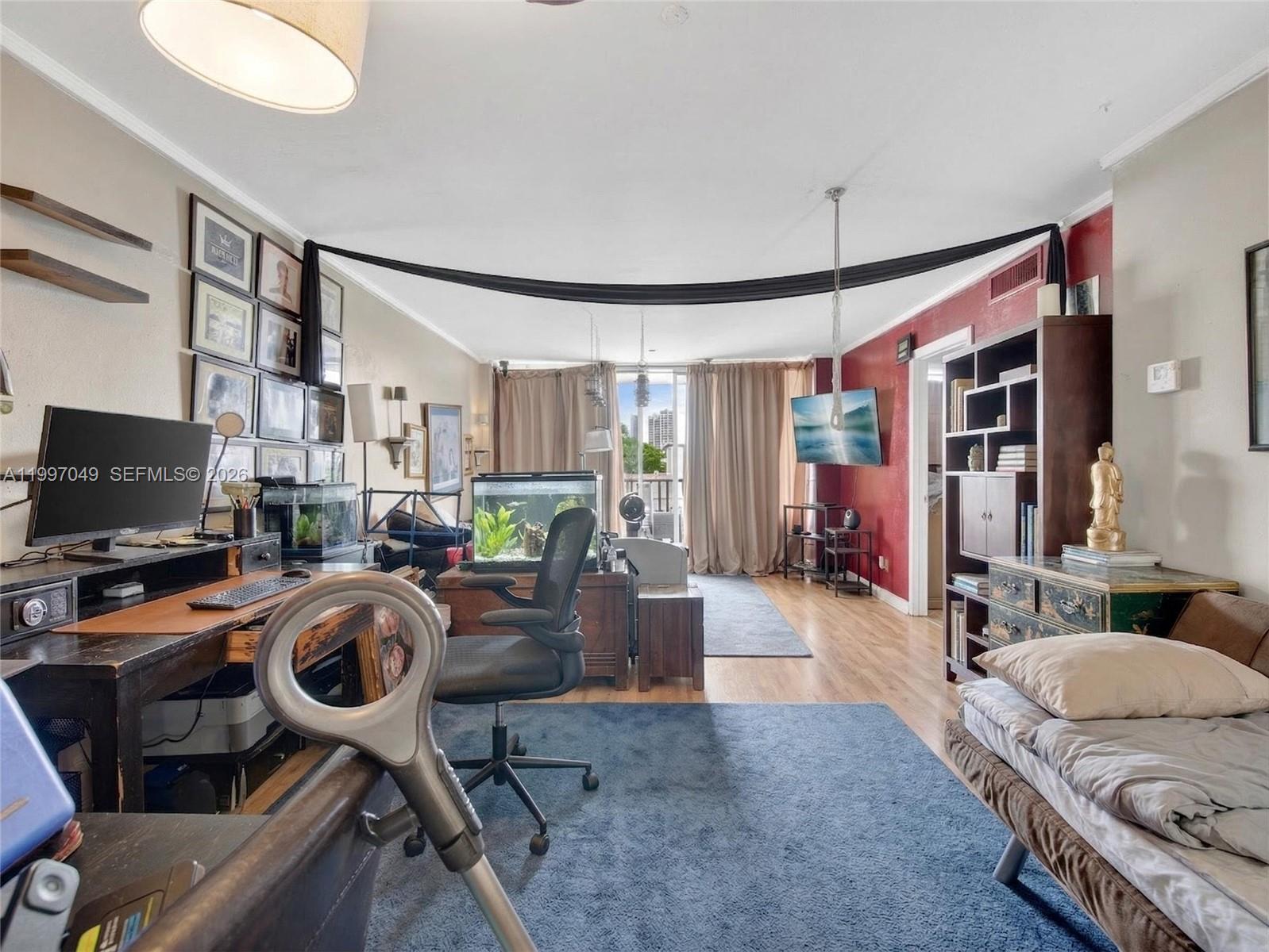 CORAL ISLE EAST CONDO - Residential