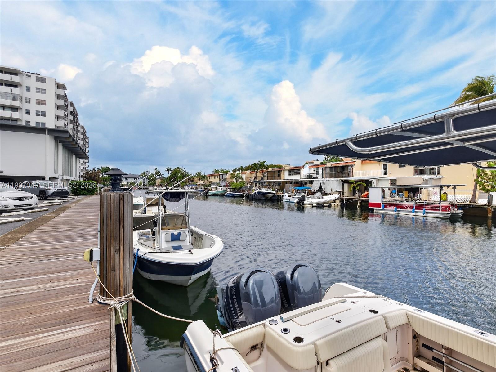 CORAL ISLE EAST CONDO - Residential