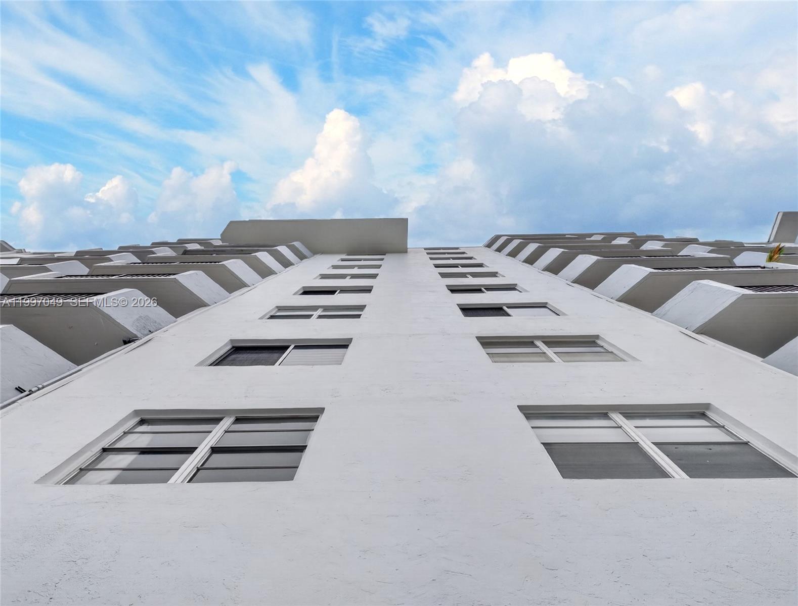 CORAL ISLE EAST CONDO - Residential