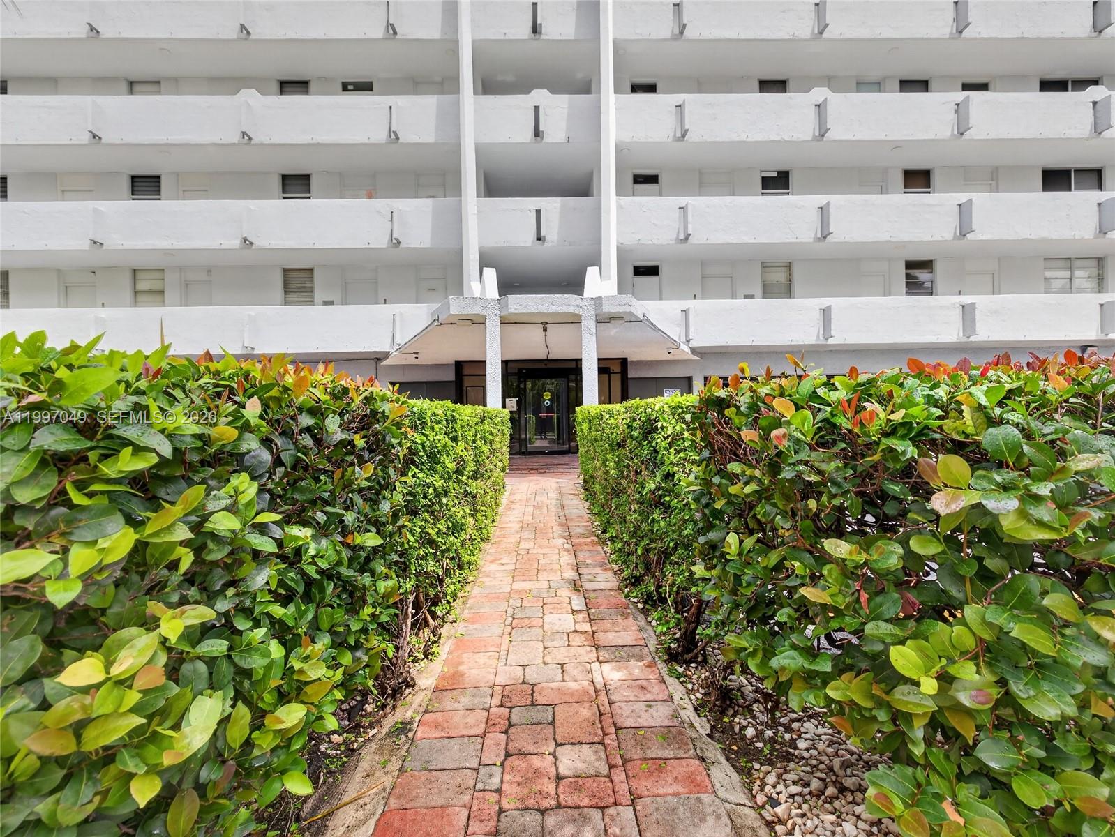 CORAL ISLE EAST CONDO - Residential