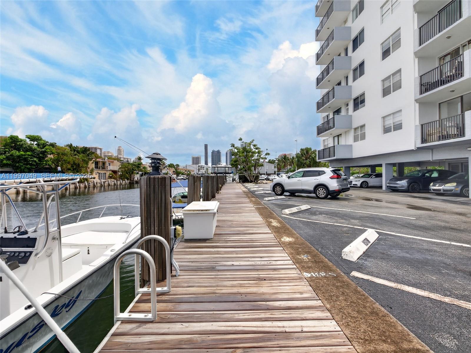 CORAL ISLE EAST CONDO - Residential