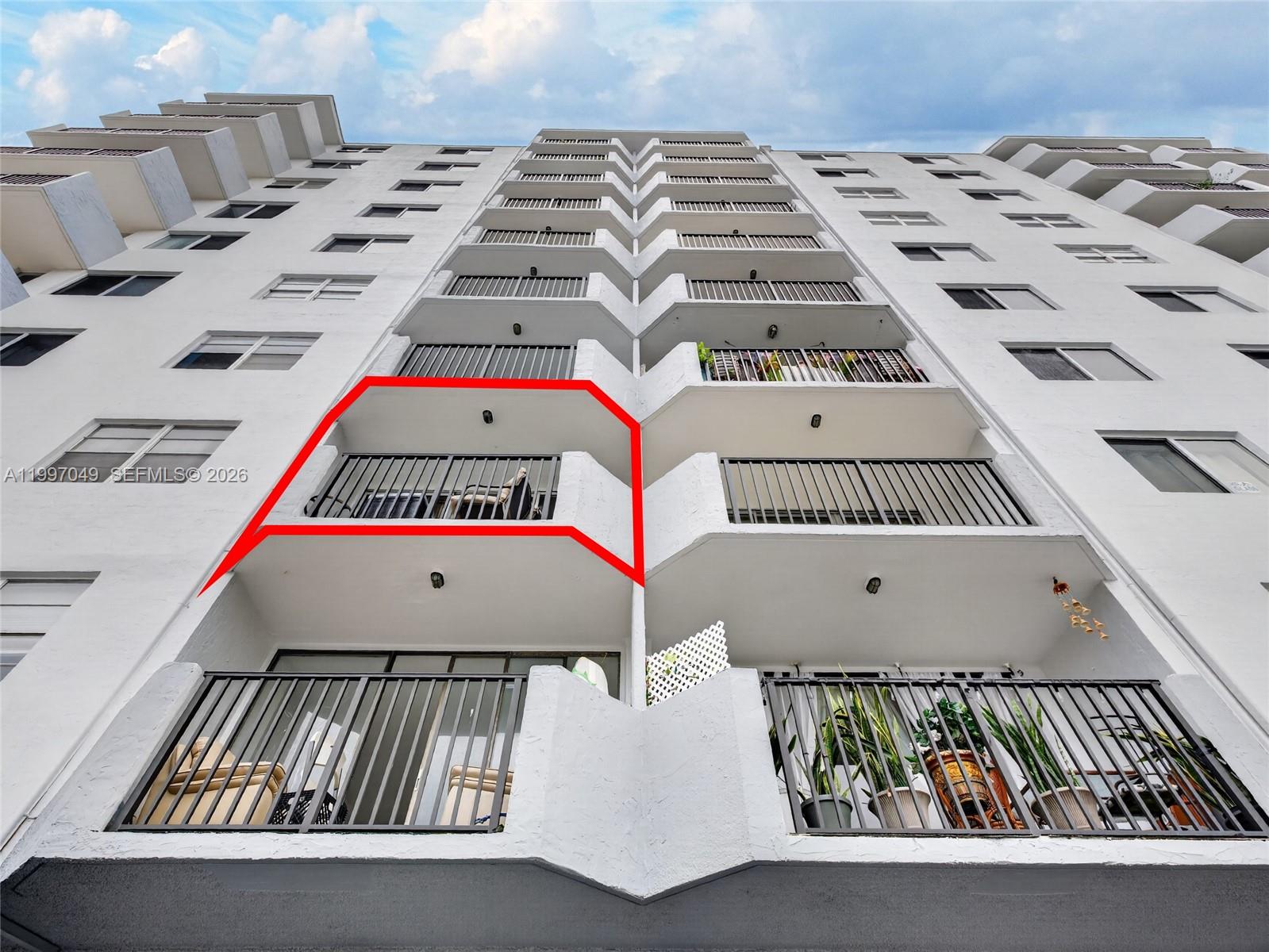 CORAL ISLE EAST CONDO - Residential