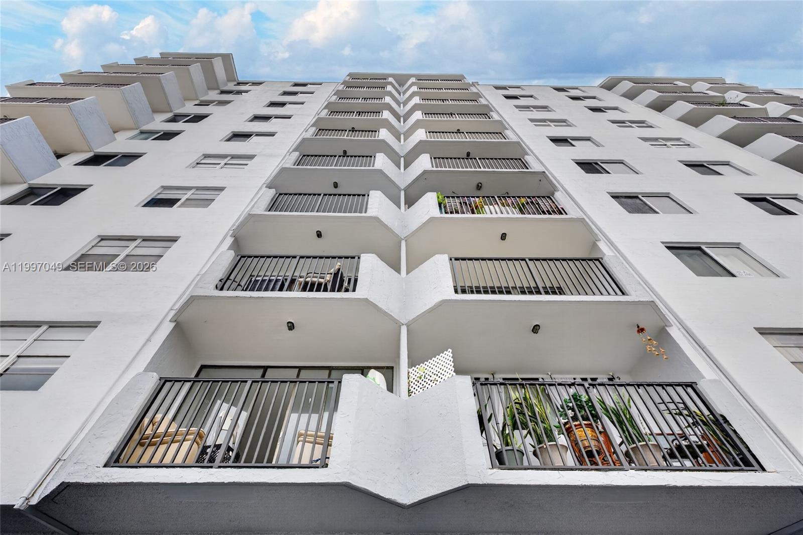 CORAL ISLE EAST CONDO - Residential