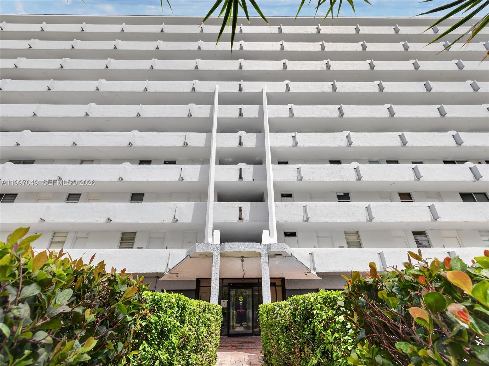 CORAL ISLE EAST CONDO - Residential