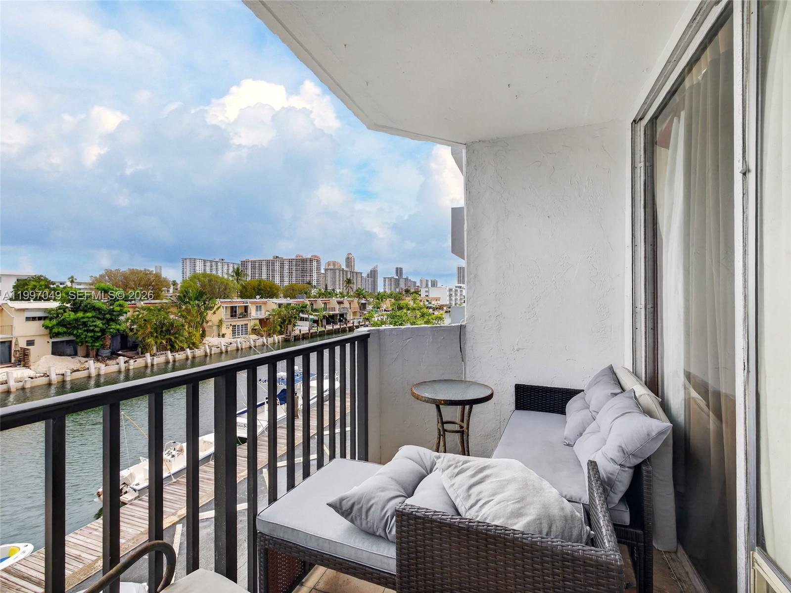 CORAL ISLE EAST CONDO - Residential