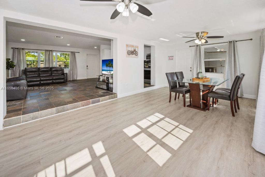 LAUDERDALE VILLAS - Residential Lease