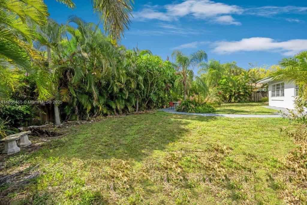 LAUDERDALE VILLAS - Residential Lease