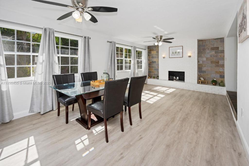 LAUDERDALE VILLAS - Residential Lease