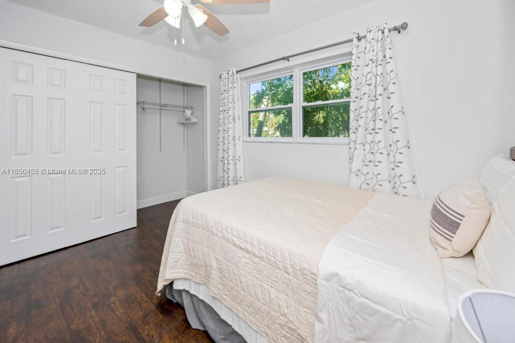 LAUDERDALE VILLAS - Residential Lease