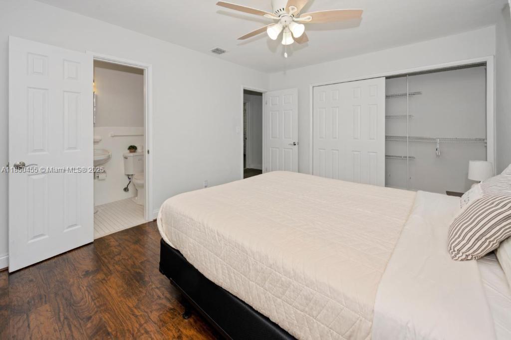 LAUDERDALE VILLAS - Residential Lease