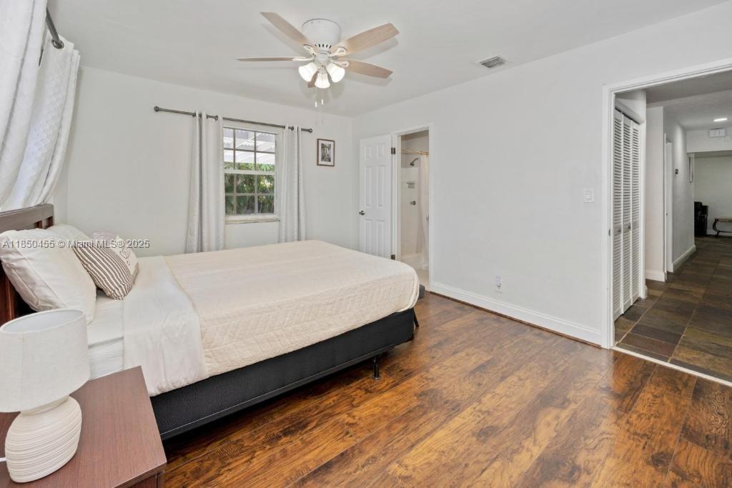 LAUDERDALE VILLAS - Residential Lease