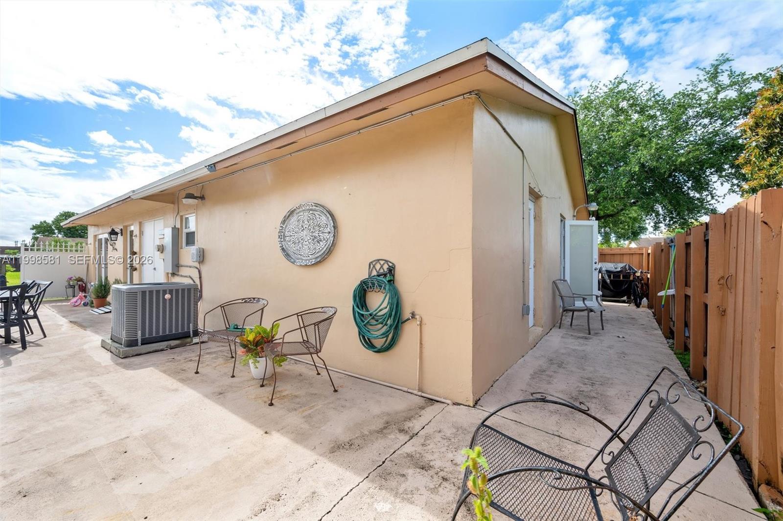 BENT TREE SEC 3 - Residential