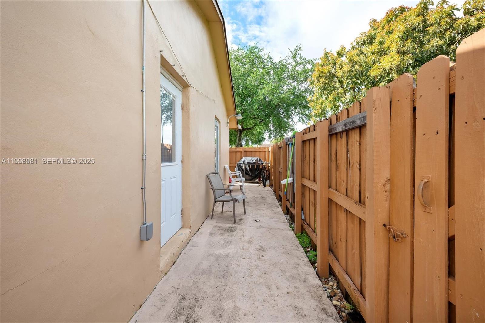 BENT TREE SEC 3 - Residential