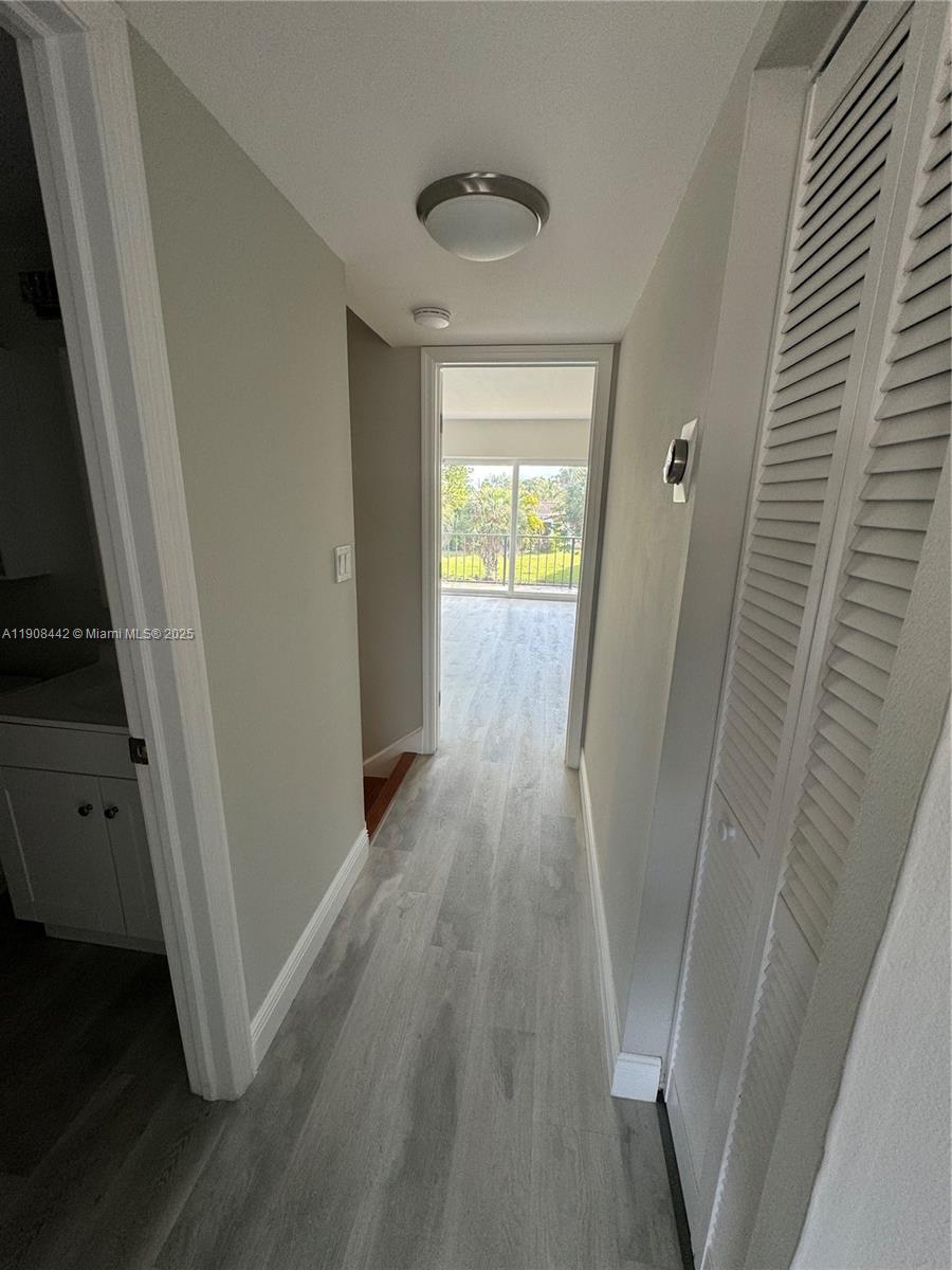 COUNTRY VILLAGE CONDO - Residential Lease