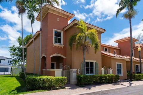 Photo of 3066 S Red Mangrove Ln S #201-2, Dania Beach, FL 33312 (MLS # A11886375)