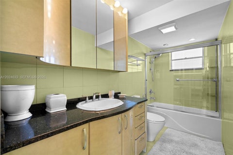 Tiny photo for 3551 NE 169th St #301, North Miami Beach, FL 33160 (MLS # A12024633)
