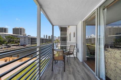 Tiny photo for 3551 NE 169th St #301, North Miami Beach, FL 33160 (MLS # A12024633)