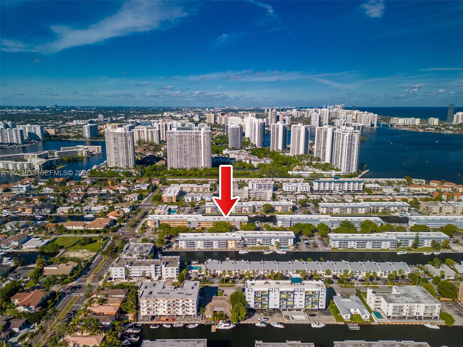 EDEN ISLES CONDO PART 1 - Residential