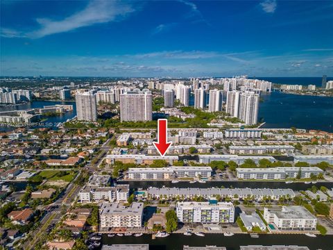 Photo of 3551 NE 169th St #301, North Miami Beach, FL 33160 (MLS # A12024633)