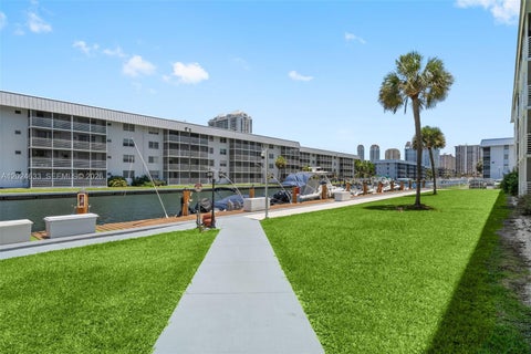Tiny photo for 3551 NE 169th St #301, North Miami Beach, FL 33160 (MLS # A12024633)