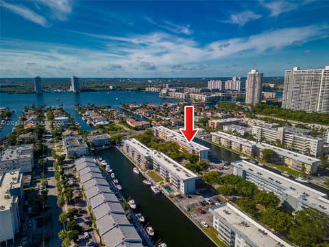 Tiny photo for 3551 NE 169th St #301, North Miami Beach, FL 33160 (MLS # A12024633)