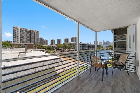 Tiny photo for 3551 NE 169th St #301, North Miami Beach, FL 33160 (MLS # A12024633)