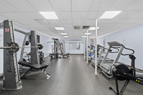 Tiny photo for 3551 NE 169th St #301, North Miami Beach, FL 33160 (MLS # A12024633)