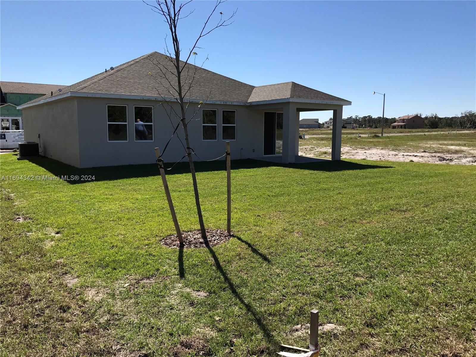 TANGLEWOOD PRESERVE - Residential