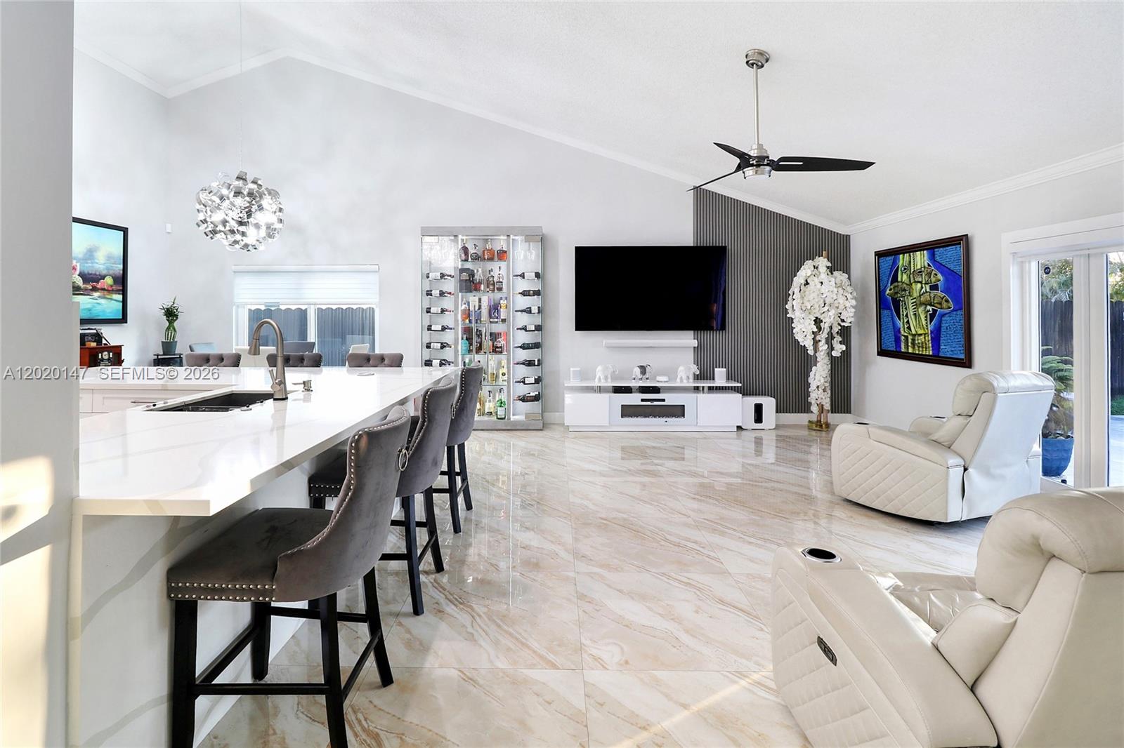 WESTFORK 1 PLAT - Residential