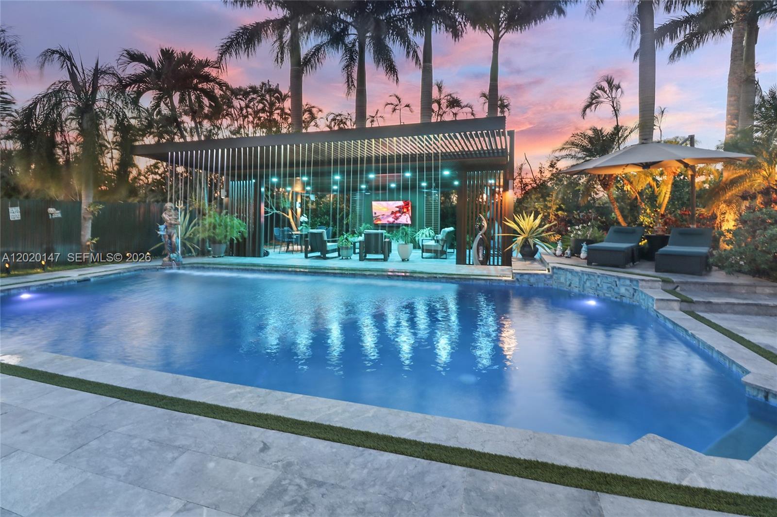 WESTFORK 1 PLAT - Residential