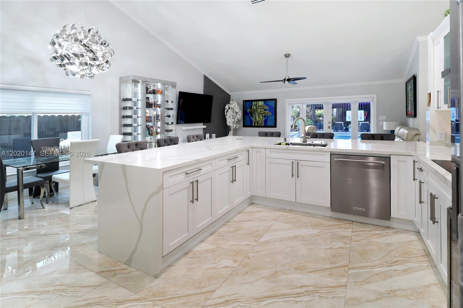 WESTFORK 1 PLAT - Residential