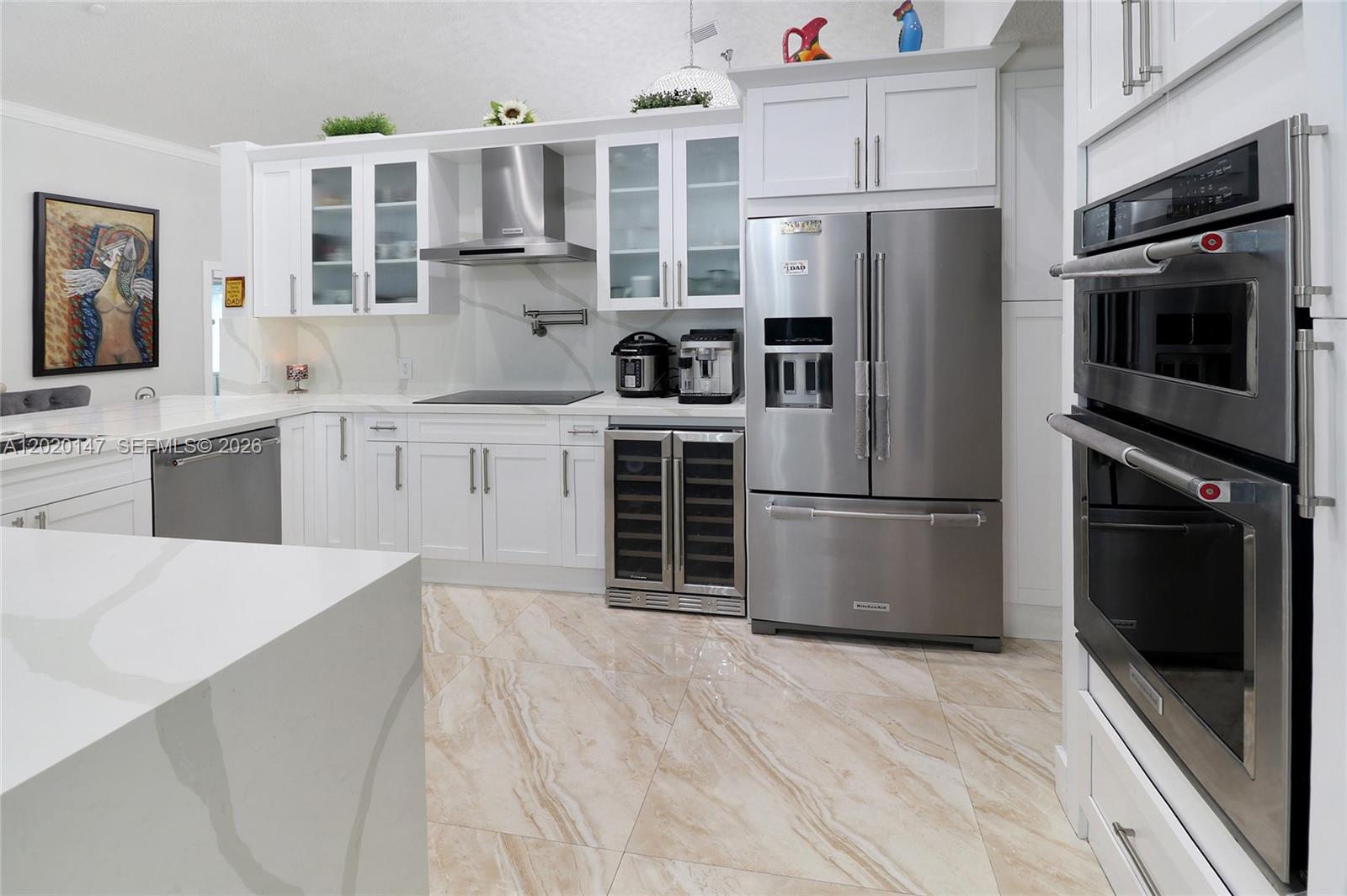 WESTFORK 1 PLAT - Residential