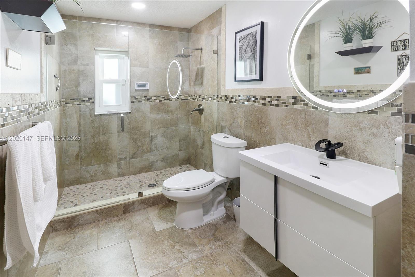 WESTFORK 1 PLAT - Residential