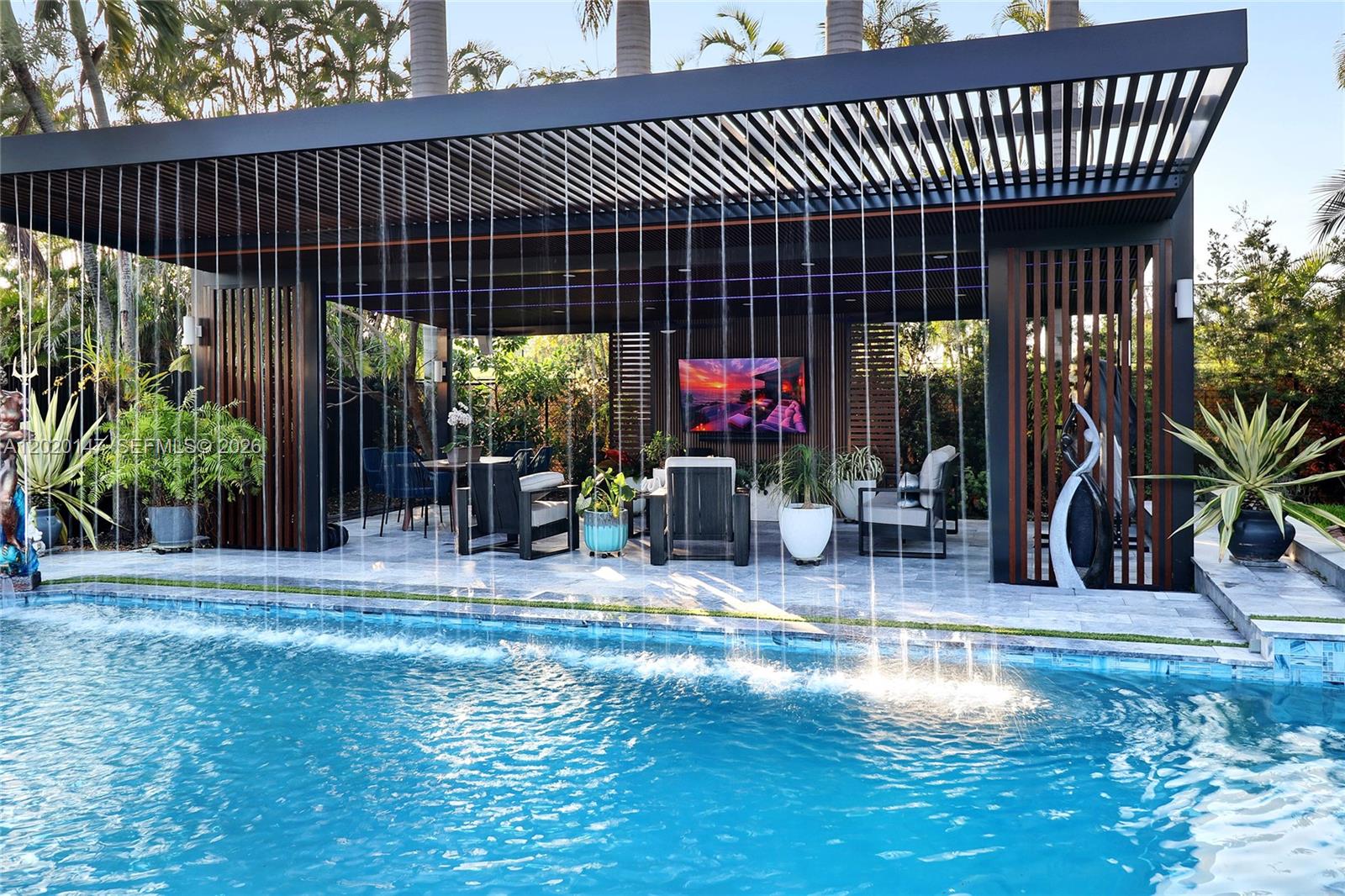 WESTFORK 1 PLAT - Residential
