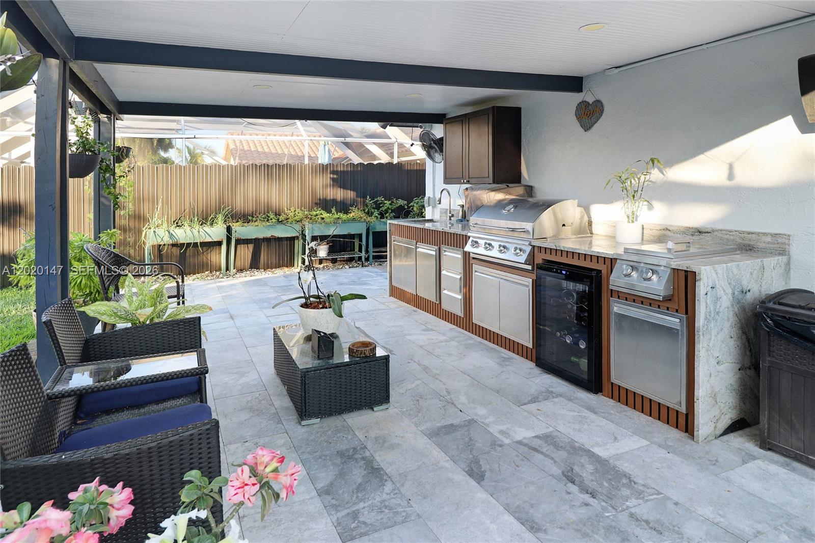 WESTFORK 1 PLAT - Residential