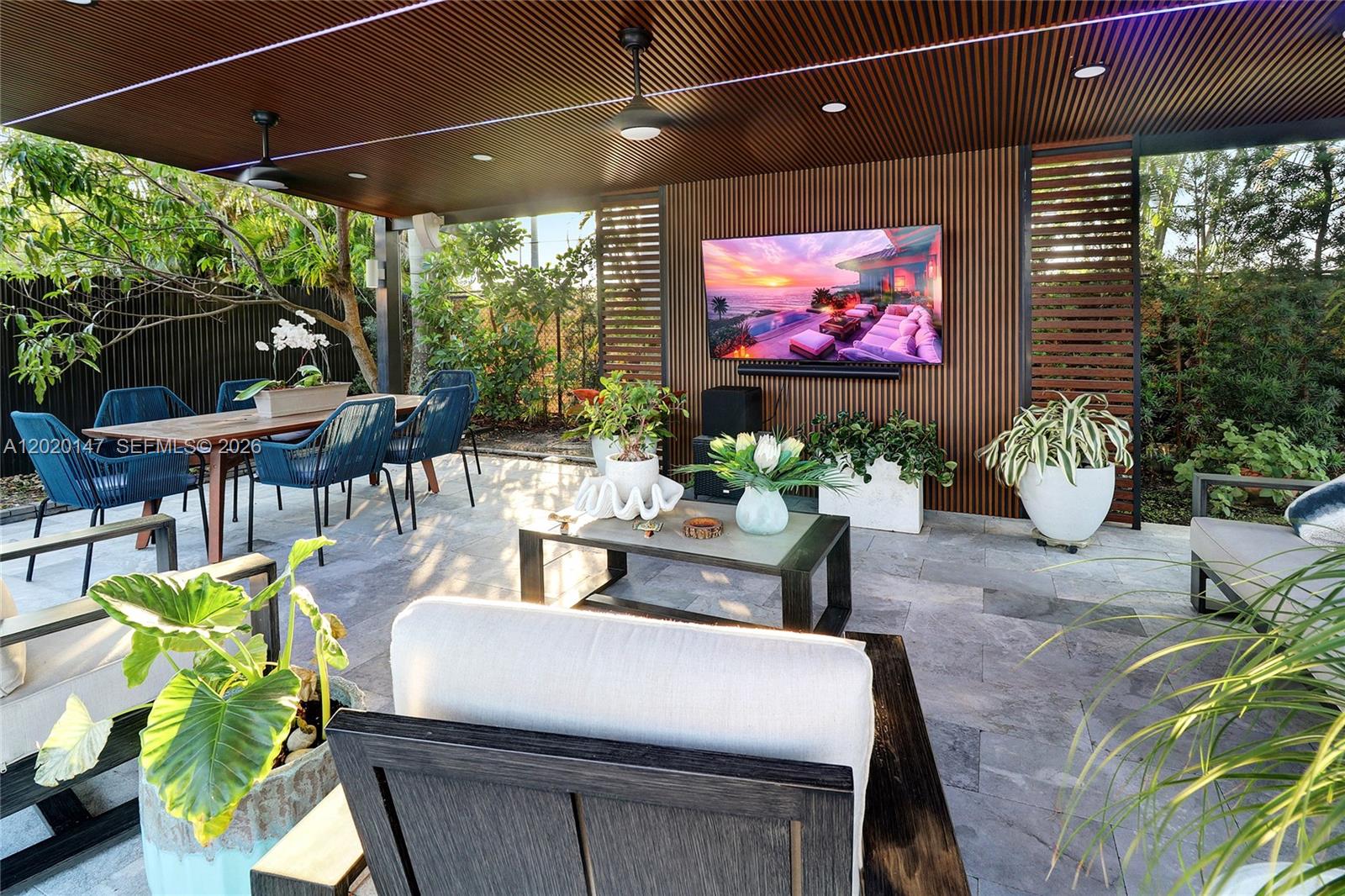WESTFORK 1 PLAT - Residential