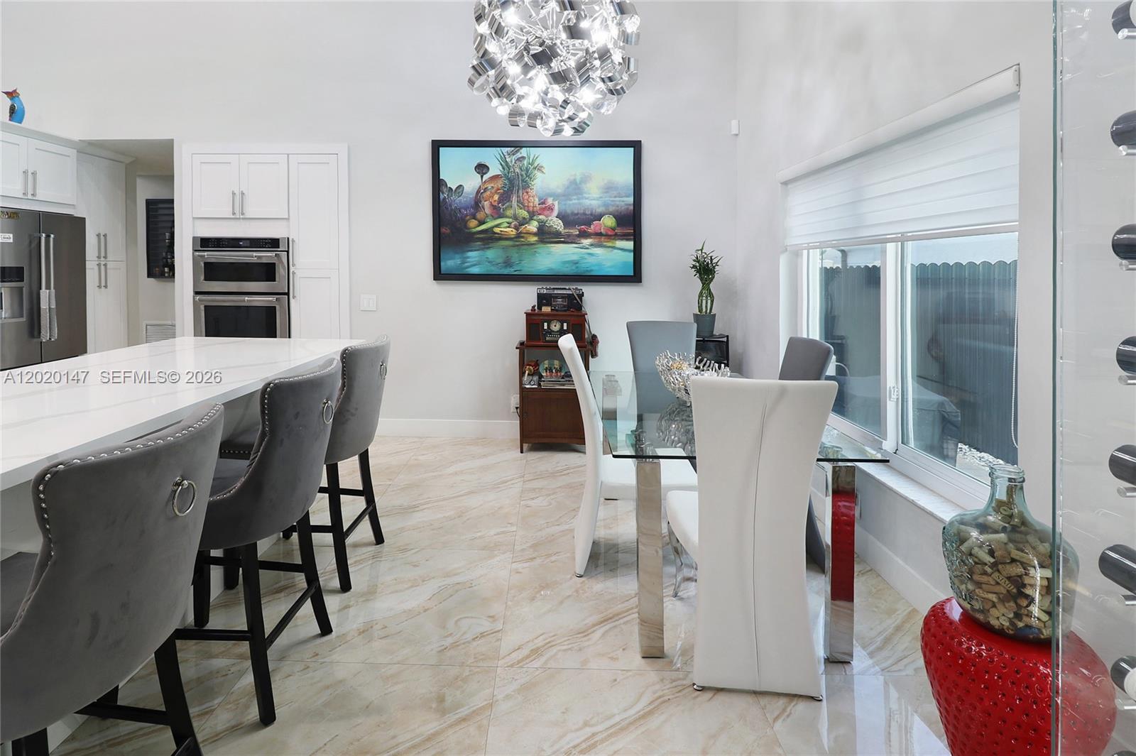 WESTFORK 1 PLAT - Residential