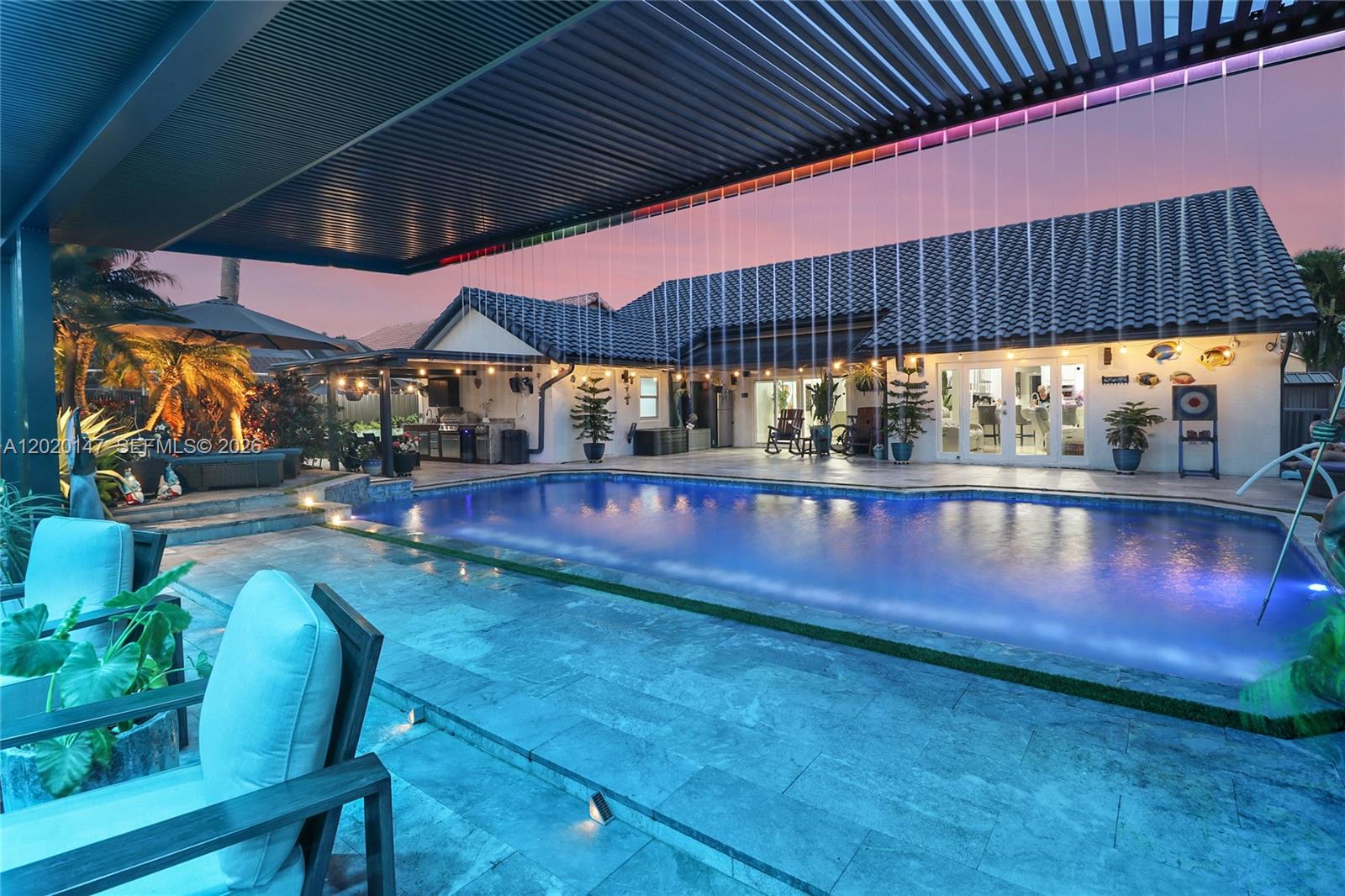 WESTFORK 1 PLAT - Residential