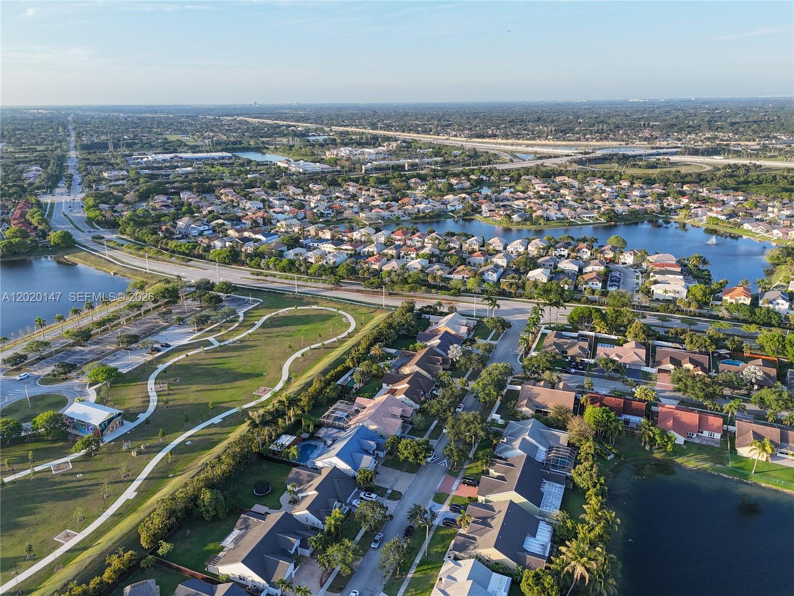 WESTFORK 1 PLAT - Residential