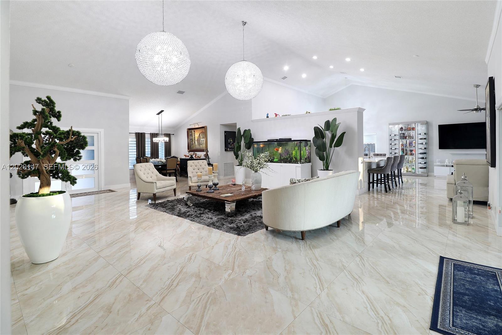 WESTFORK 1 PLAT - Residential