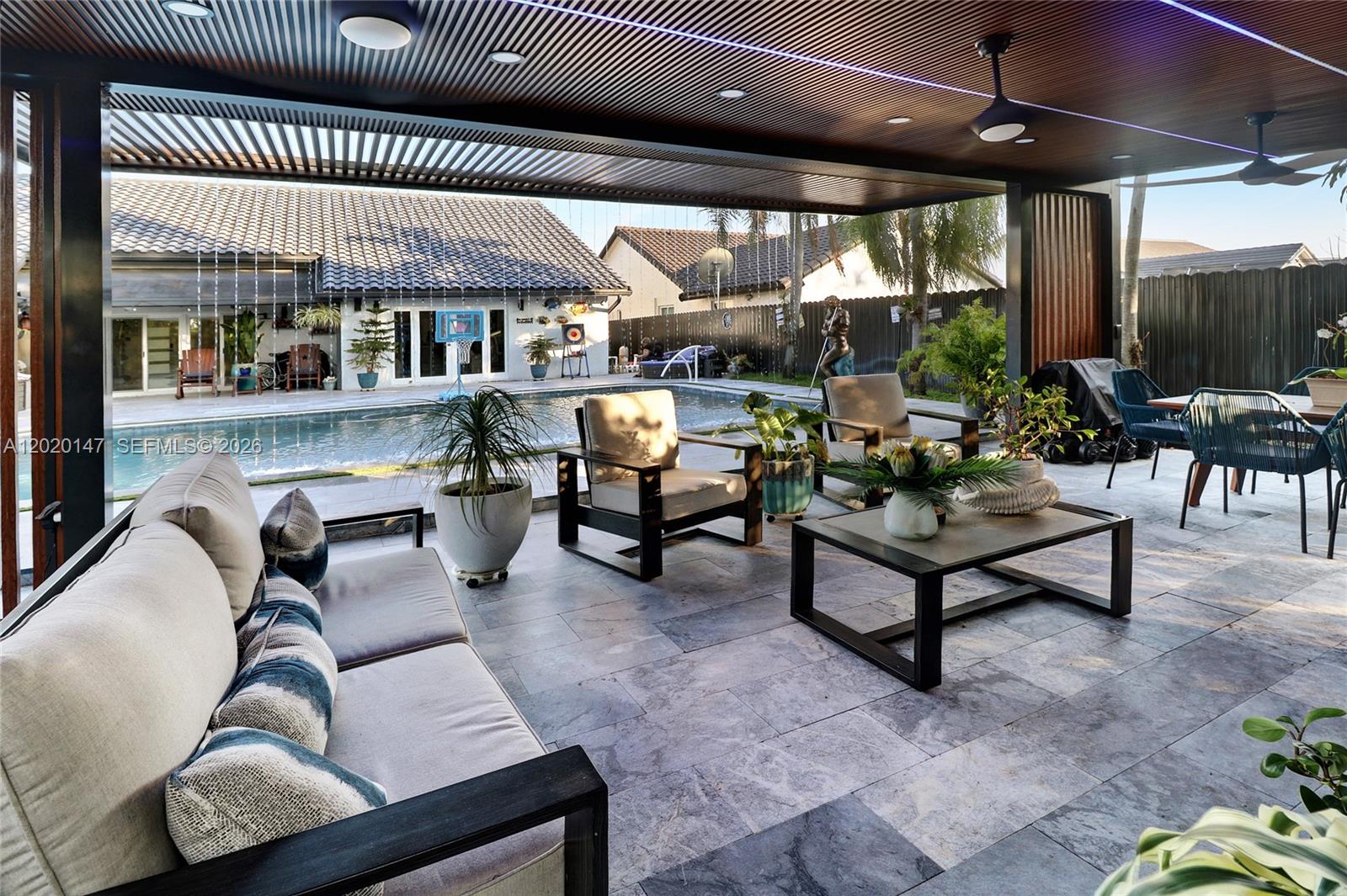WESTFORK 1 PLAT - Residential