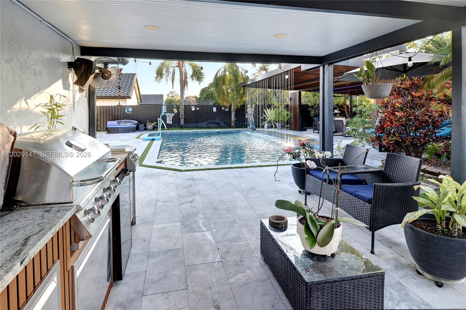 WESTFORK 1 PLAT - Residential