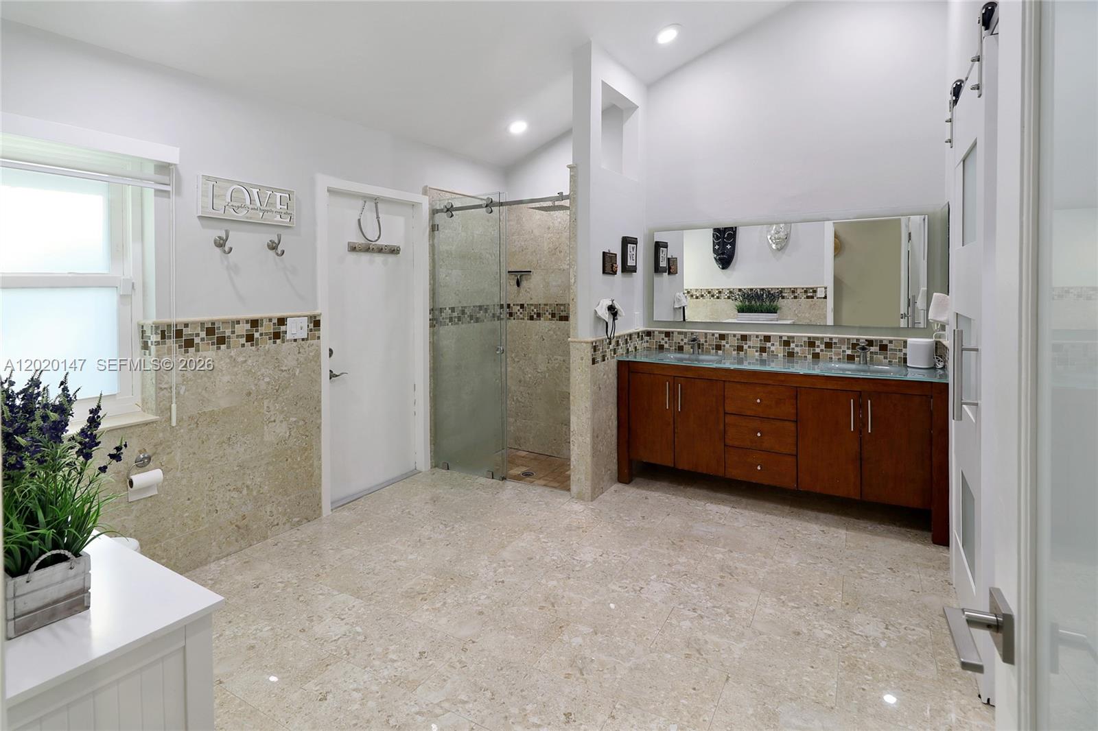 WESTFORK 1 PLAT - Residential