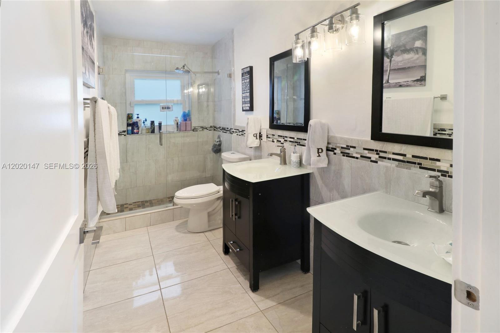 WESTFORK 1 PLAT - Residential