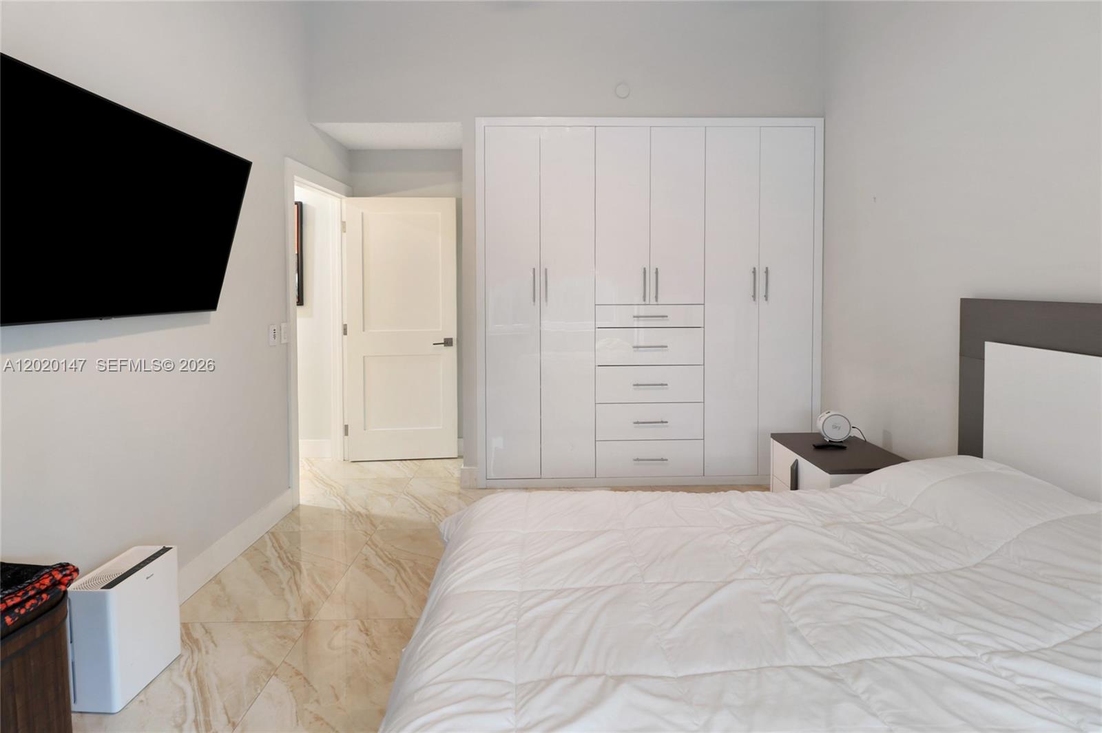 WESTFORK 1 PLAT - Residential