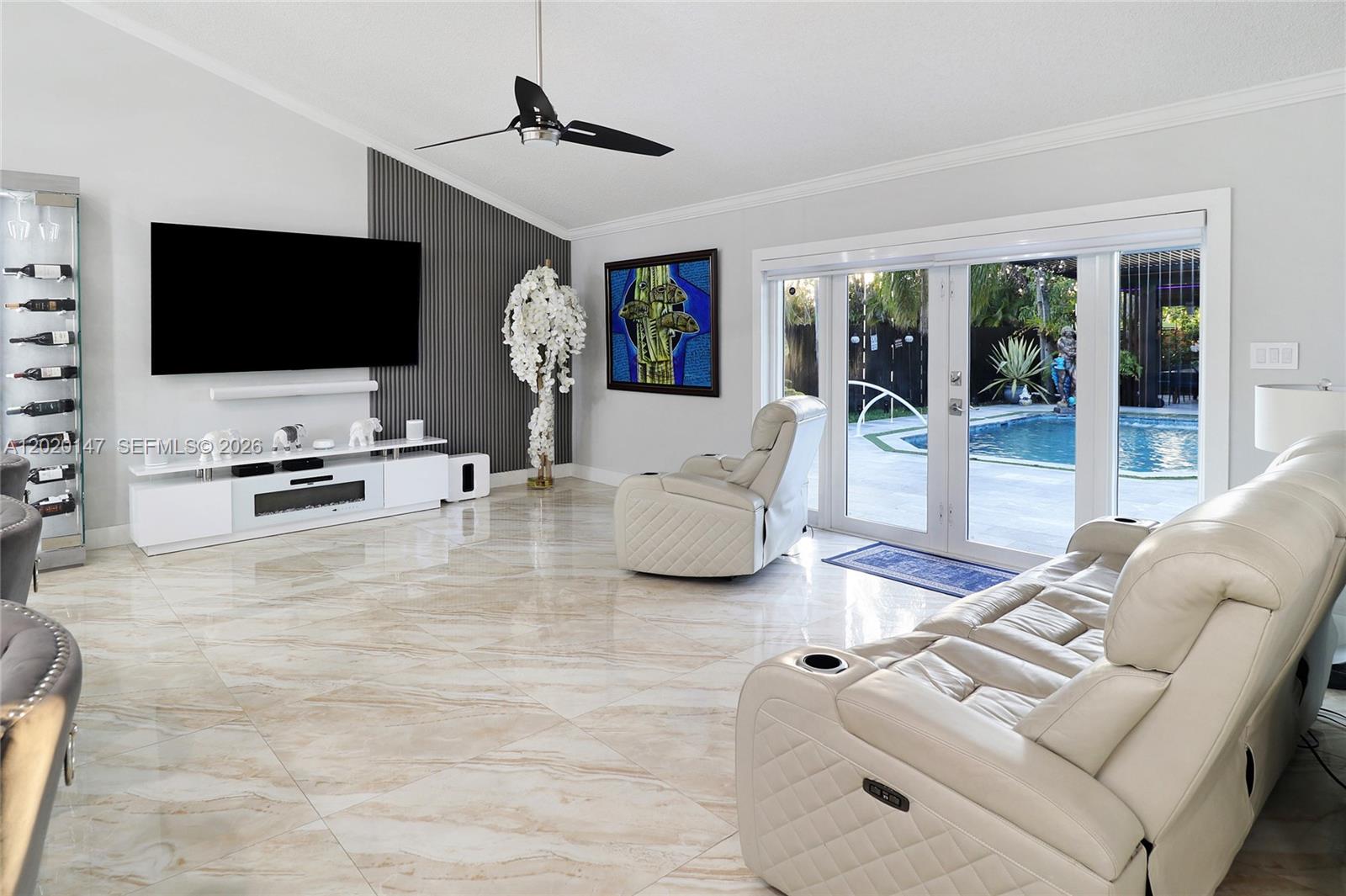 WESTFORK 1 PLAT - Residential